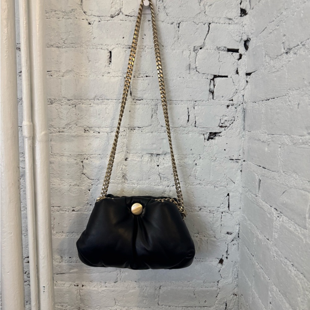 Proenza Schouler Small Puffy Chain Tobo shoulder or crossbody Bag - Picture 9 of 9